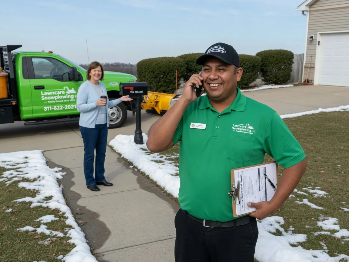 Lawn Care Services By Expert Landscaper Portland, PA FAQs